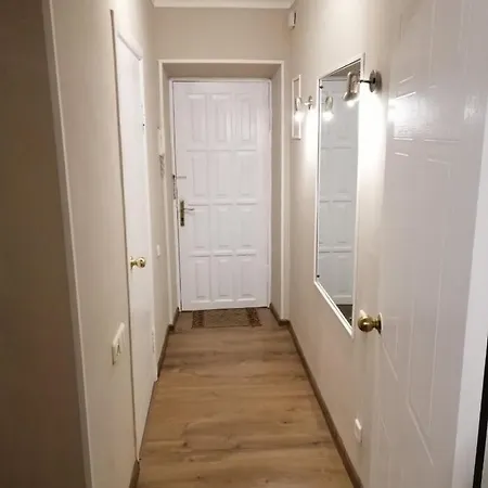 Appartement бульвар леси украинки 10 Kiev