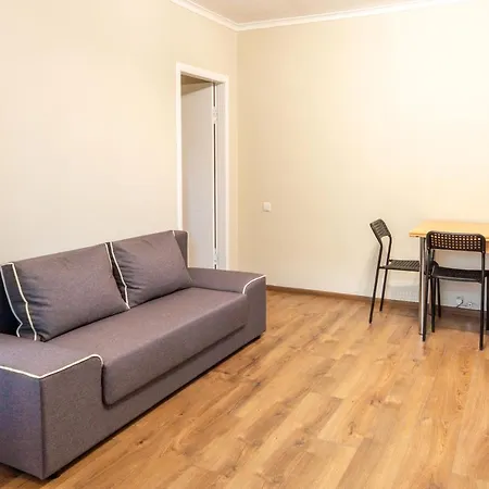 бульвар леси украинки 10 Appartement *