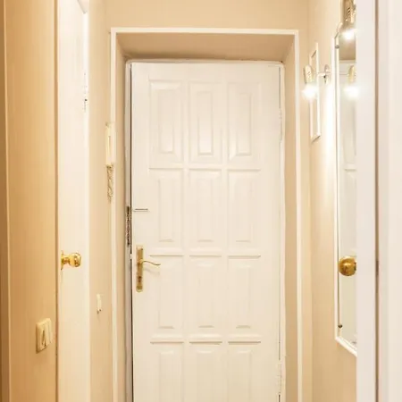 бульвар леси украинки 10 Appartement *
