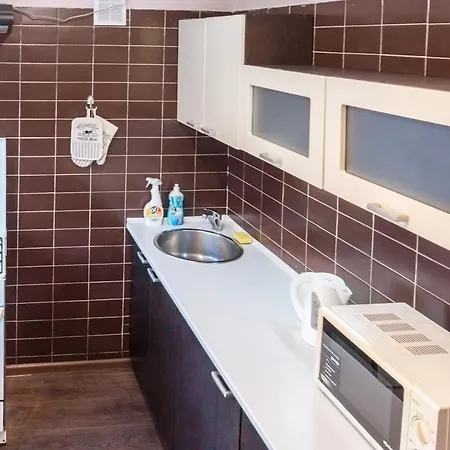 Appartement бульвар леси украинки 10 *