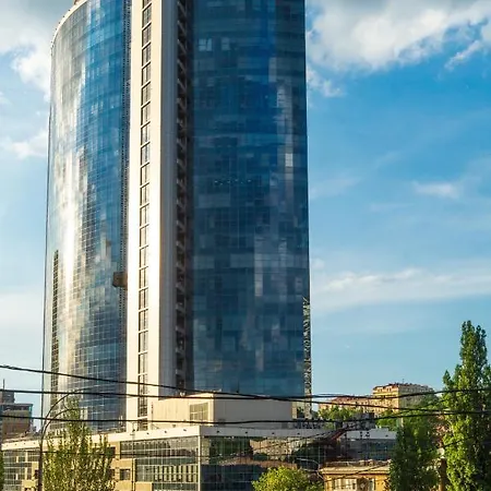 бульвар леси украинки 10 Appartement *