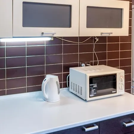 Appartement бульвар леси украинки 10 Kiev