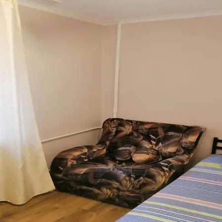 Appartement бульвар леси украинки 10 *